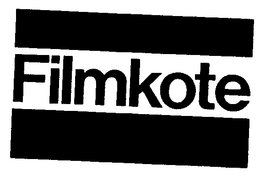 FILMKOTE trademark