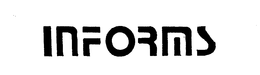 INFORMS trademark