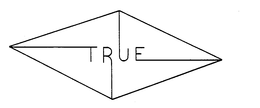 TRUE trademark