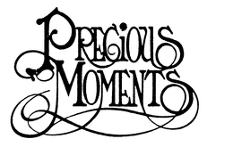 PRECIOUS MOMENTS trademark