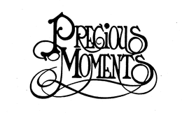 PRECIOUS MOMENTS trademark