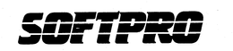 SOFTPRO trademark