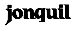 JONQUIL trademark