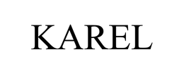 KAREL trademark