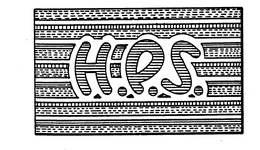 H.P.S. trademark