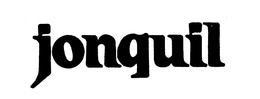JONQUIL trademark