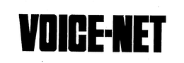 VOICE-NET trademark