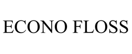 ECONO FLOSS trademark