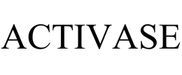 ACTIVASE trademark