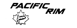PACIFIC RIM trademark