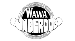 WAWA UNDERDOG trademark