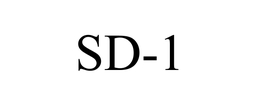 SD-1 trademark