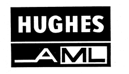 HUGHES AML trademark