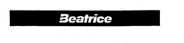 BEATRICE trademark