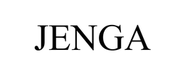 JENGA trademark