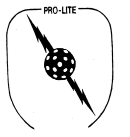 PRO-LITE trademark