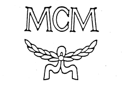MCM trademark