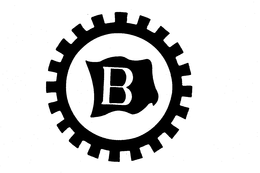 B trademark