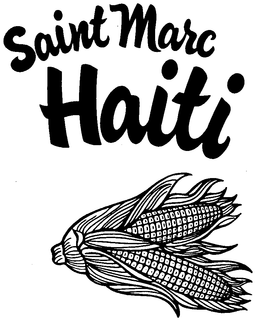 SAINT MARC HAITI trademark