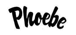 PHOEBE trademark