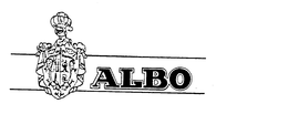 ALBO trademark