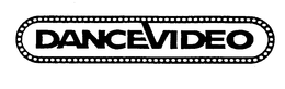 DANCEVIDEO trademark