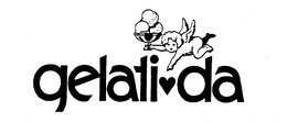GELATI-DA trademark