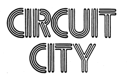 CIRCUIT CITY trademark
