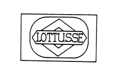 LOTTUSSE trademark