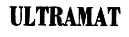 ULTRAMAT trademark