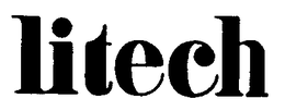 LITECH trademark