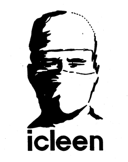 ICLEEN trademark