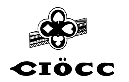 CIOCC trademark