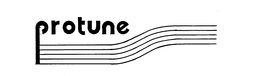 PROTUNE trademark