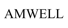 AMWELL trademark