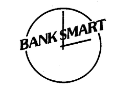 BANK SMART trademark