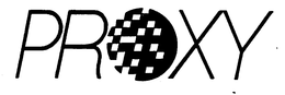 PROXY trademark
