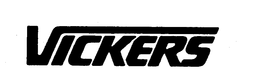 VICKERS trademark