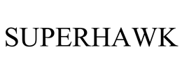 SUPERHAWK trademark