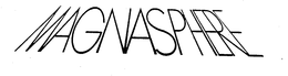 MAGNASPHERE trademark