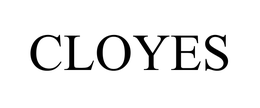 CLOYES trademark