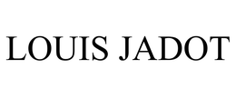 LOUIS JADOT trademark