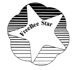 FREEBEE STAR trademark