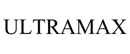 ULTRAMAX trademark