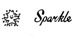 SPARKLE trademark