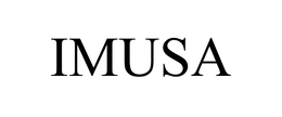 IMUSA trademark
