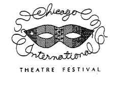 CHICAGO INTERNATIONAL THEATRE FESTIVAL trademark