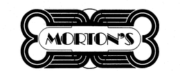 MORTON'S trademark