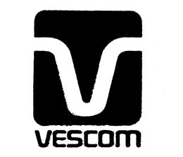 VESCOM V trademark