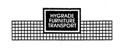HYGRADE FURNITURE TRANSPORT trademark